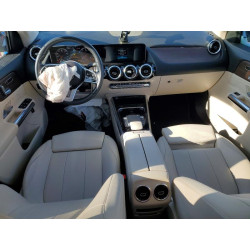 2021 MERCEDES-BENZ GLA-CLASS W1N4N4HB7MJ283649 74673155