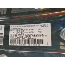 2025 TOYOTA TACOMA 3TYLC5LN2ST028430 74782515