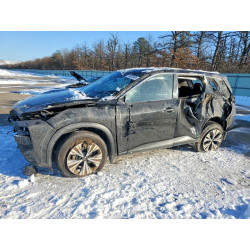 2021 NISSAN ROGUE JN8AT3BB2MW209274 74822455