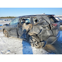 2021 NISSAN ROGUE JN8AT3BB2MW209274 74822455