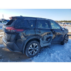 2021 NISSAN ROGUE JN8AT3BB2MW209274 74822455