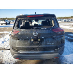 2021 NISSAN ROGUE JN8AT3BB2MW209274 74822455