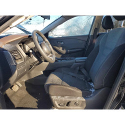 2021 NISSAN ROGUE JN8AT3BB2MW209274 74822455