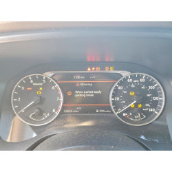 2021 NISSAN ROGUE JN8AT3BB2MW209274 74822455