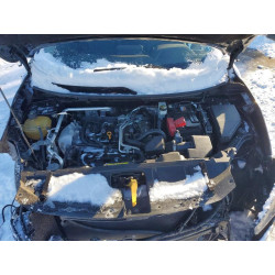 2021 NISSAN ROGUE JN8AT3BB2MW209274 74822455
