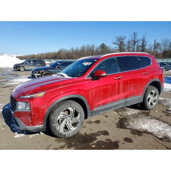 2023 HYUNDAI SANTA FE 5NMS2DAJ0PH486255 74827795