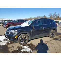 2025 KIA SELTOS KNDERCAA7S7735508 74838145