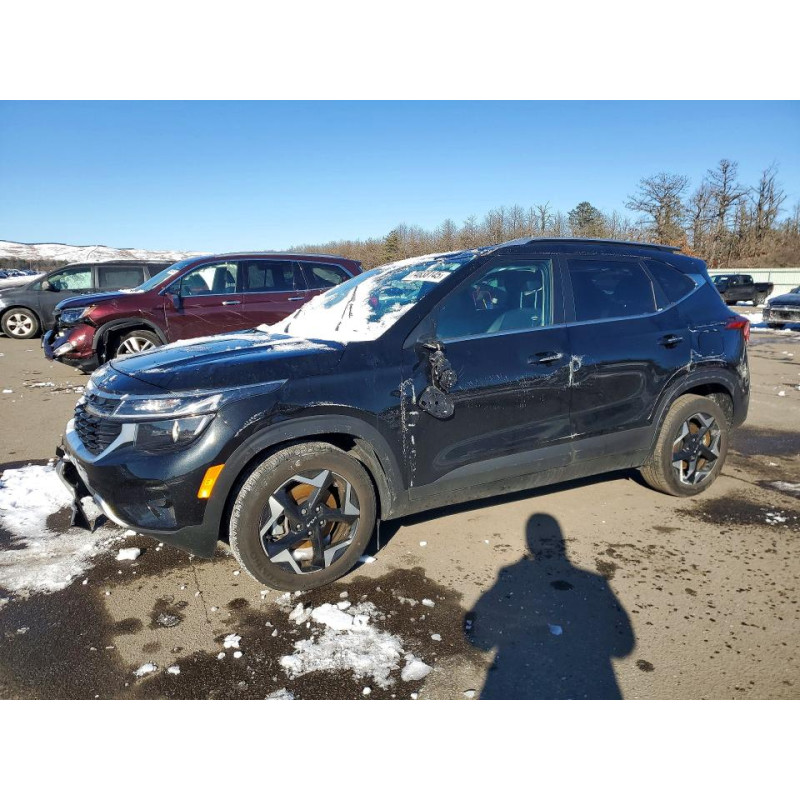 2025 KIA SELTOS KNDERCAA7S7735508 74838145