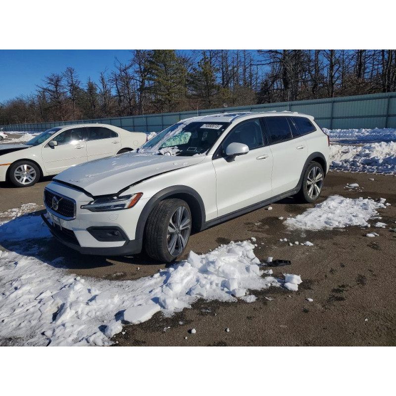 2024 VOLVO V60 YV4L12WY6R2141074 74888615