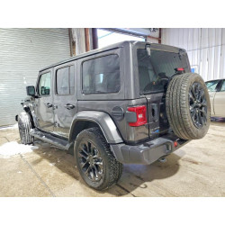 2025 JEEP WRANGLER 1C4RJXP68SW583781 75003585