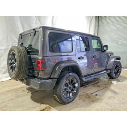 2025 JEEP WRANGLER 1C4RJXP68SW583781 75003585