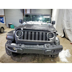 2025 JEEP WRANGLER 1C4RJXP68SW583781 75003585
