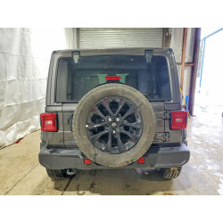 2025 JEEP WRANGLER 1C4RJXP68SW583781 75003585
