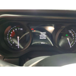 2025 JEEP WRANGLER 1C4RJXP68SW583781 75003585