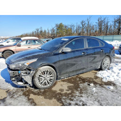2023 KIA FORTE 3KPF54AD6PE653938 75004185