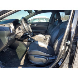 2023 KIA FORTE 3KPF54AD6PE653938 75004185