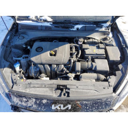 2023 KIA FORTE 3KPF54AD6PE653938 75004185