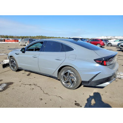 2025 HYUNDAI SONATA KMHL14JA4SA431331 75157315