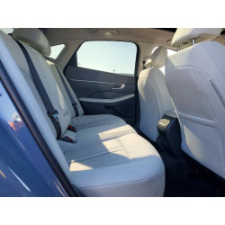 2025 HYUNDAI SONATA KMHL14JA4SA431331 75157315