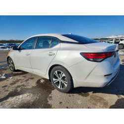 2021 NISSAN SENTRA 3N1AB8CV3MY207999 75157545