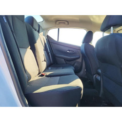 2021 NISSAN SENTRA 3N1AB8CV3MY207999 75157545