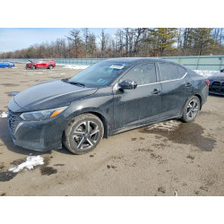 2024 NISSAN SENTRA 3N1AB8CV1RY369203 75318935