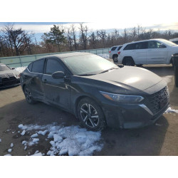 2024 NISSAN SENTRA 3N1AB8CV1RY369203 75318935