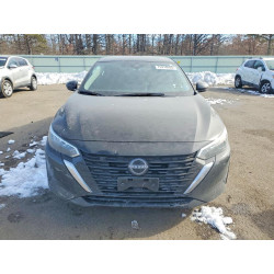 2024 NISSAN SENTRA 3N1AB8CV1RY369203 75318935