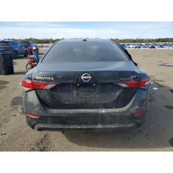 2024 NISSAN SENTRA 3N1AB8CV1RY369203 75318935