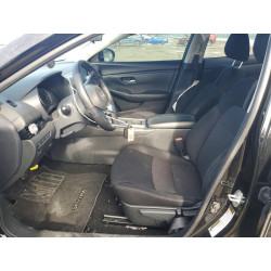 2024 NISSAN SENTRA 3N1AB8CV1RY369203 75318935