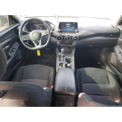 2024 NISSAN SENTRA 3N1AB8CV1RY369203 75318935