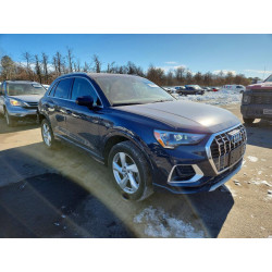 2020 AUDI Q3 WA1AECF38L1016481 75447975