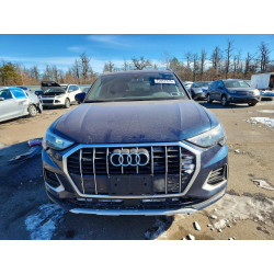 2020 AUDI Q3 WA1AECF38L1016481 75447975