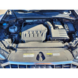 2020 AUDI Q3 WA1AECF38L1016481 75447975