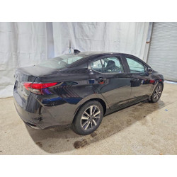 2025 NISSAN VERSA 3N1CN8EV9SL833161 75504225