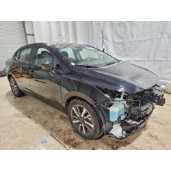 2025 NISSAN VERSA 3N1CN8EV9SL833161 75504225