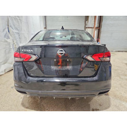 2025 NISSAN VERSA 3N1CN8EV9SL833161 75504225