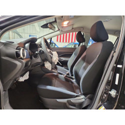 2025 NISSAN VERSA 3N1CN8EV9SL833161 75504225