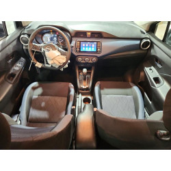 2025 NISSAN VERSA 3N1CN8EV9SL833161 75504225