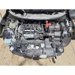 2025 NISSAN VERSA 3N1CN8EV9SL833161 75504225