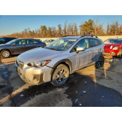 2020 SUBARU CROSSTREK JF2GTAEC0L8248903 75572615