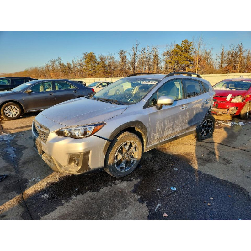 2020 SUBARU CROSSTREK JF2GTAEC0L8248903 75572615