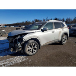 2023 NISSAN ROGUE 5N1BT3BB1PC908767 75639605