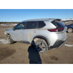 2023 NISSAN ROGUE 5N1BT3BB1PC908767 75639605
