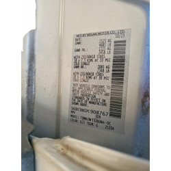 2023 NISSAN ROGUE 5N1BT3BB1PC908767 75639605