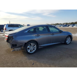 2020 HONDA ACCORD 1HGCV1F10LA095020 75756105