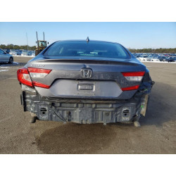 2020 HONDA ACCORD 1HGCV1F10LA095020 75756105