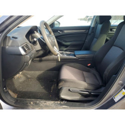 2020 HONDA ACCORD 1HGCV1F10LA095020 75756105