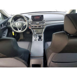 2020 HONDA ACCORD 1HGCV1F10LA095020 75756105