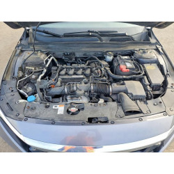 2020 HONDA ACCORD 1HGCV1F10LA095020 75756105